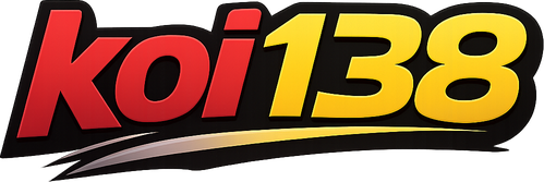 Logo koi138